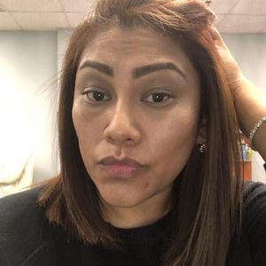 Meet your Posher, Ruth